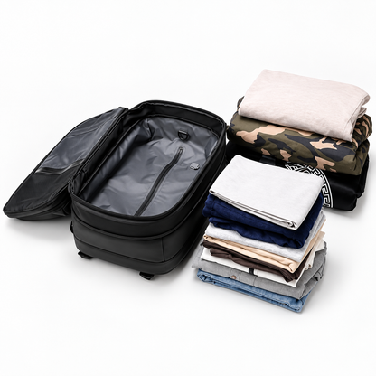 VacuumBackpack