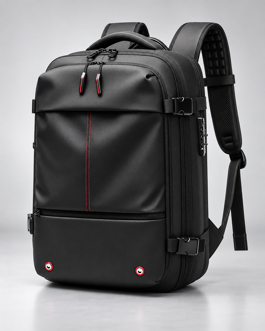 VacuumBackpack
