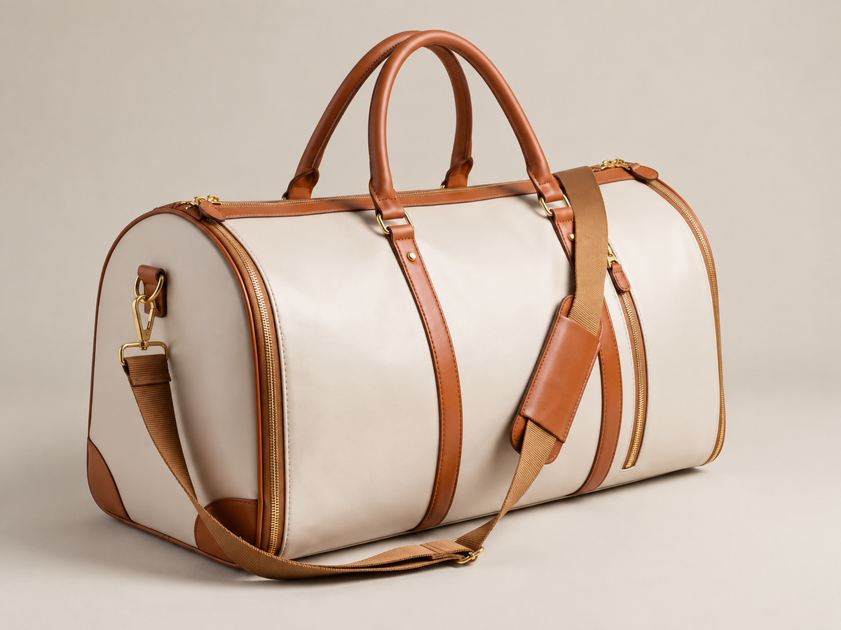 VacuumDuffle