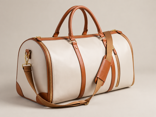 VacuumDuffle