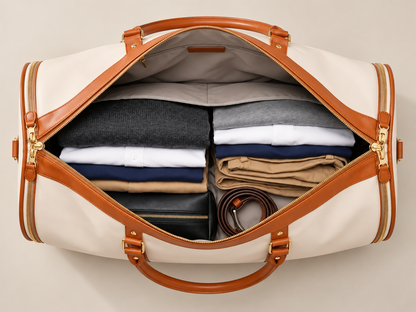 VacuumDuffle
