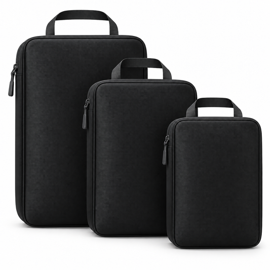 Packing Cube's Set of 3