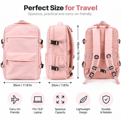 VacuumBackpack Mini